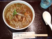 ずんだれさんの本格手打蕎麦彦いちの投稿写真2