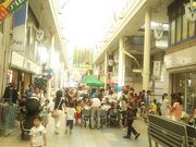 鶴亀松竹梅扇さんの柳ケ瀬の投稿写真2