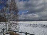 けびんさんの網走湖の投稿写真1