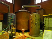 けびんさんの薄荷蒸溜館の投稿写真1