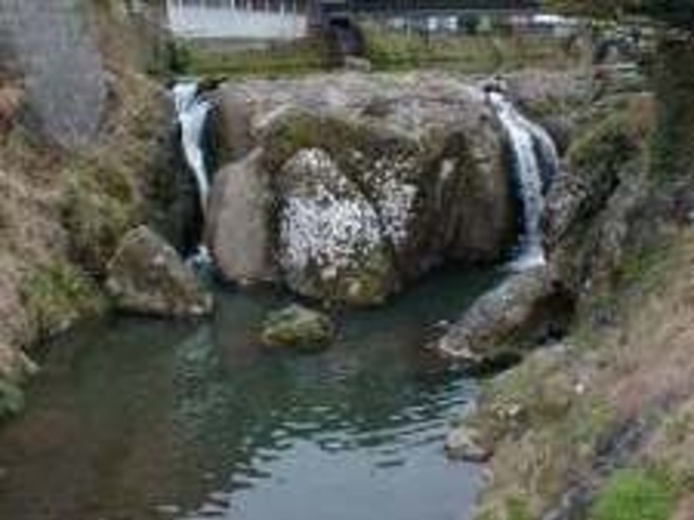 アクセルゼンカイさんの湯の滝の投稿写真1