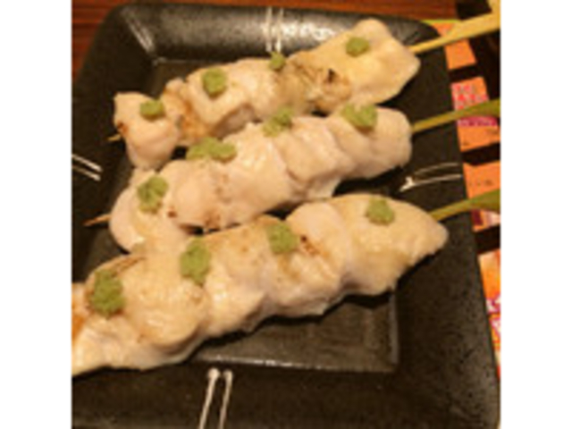 焼き鳥_とり鉄 高松古馬場店