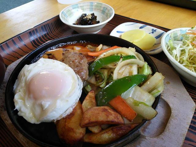 栄養満点_夢がいっぱい牧場
