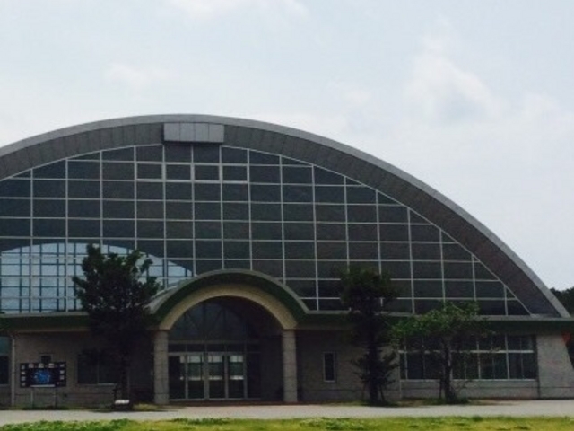 アクセルゼンカイさんのかせだドームの投稿写真1