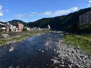 セイコさんの飛騨川の投稿写真4