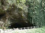 アクセルゼンカイさんの黒川洞穴の投稿写真1