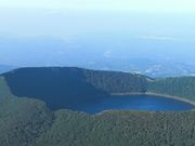アクセルゼンカイさんの韓国岳の投稿写真1