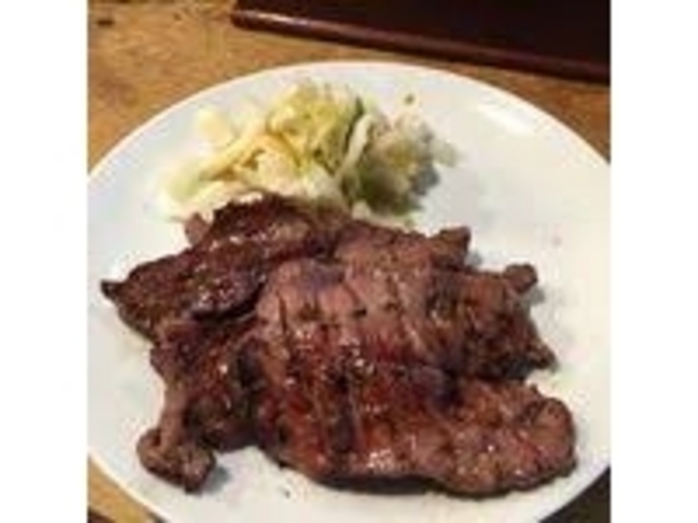 肉肉しい_味太助本店
