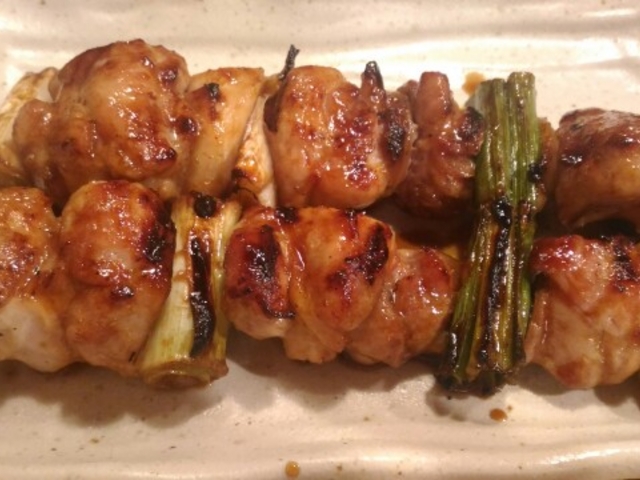 焼き鳥_鳥貴族 阪急西院駅前店