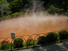 dyhtさんの血の池地獄への投稿写真1