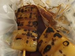 喜八洲総本舗  梅田阪神百貨店の写真1