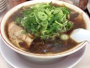 やすきちさんの新福菜館天神川店の投稿写真1