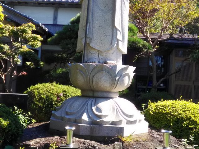 りそなさんの八木山生福寺の投稿写真1