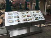 artnekoさんのホテルオークラレストラン ゆりの木の投稿写真4
