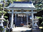 りそなさんの白山媛神社の投稿写真1