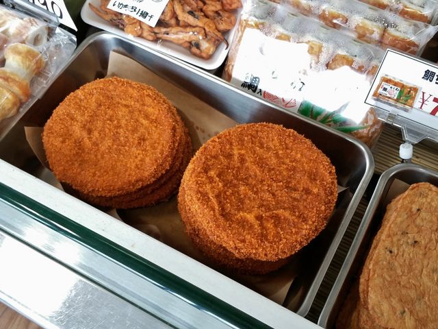 かつ天_谷ちくわ商店