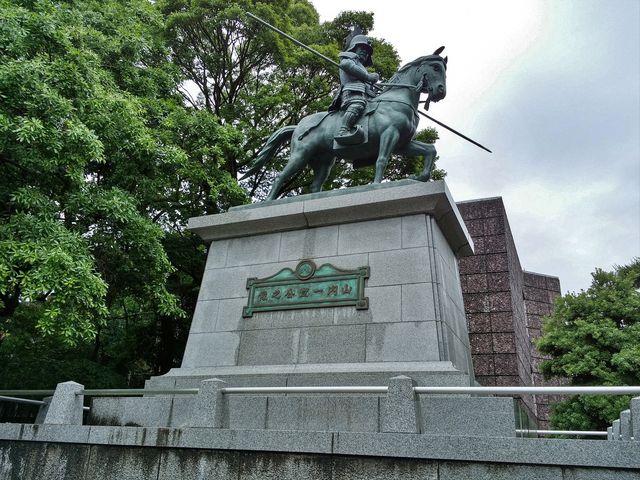 走り出しそう_高知公園