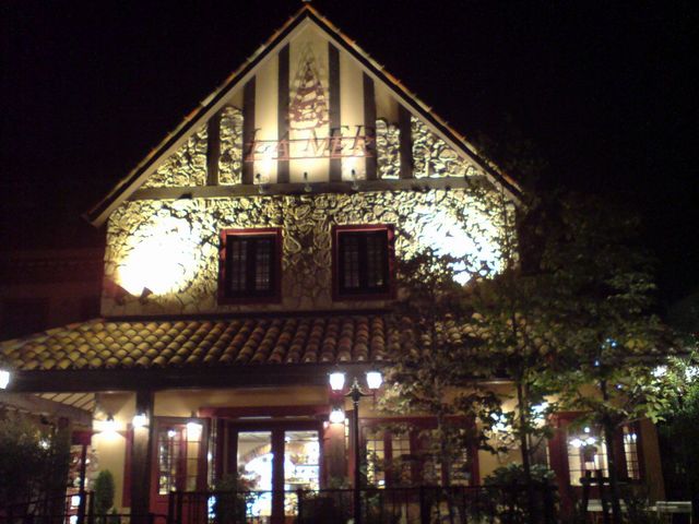 湘南ラメール洋菓子店 〜LA MER〜 お店_LA・MER
