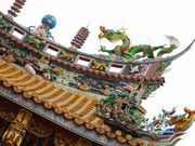 かみなりちゃんさんの横浜中華街 翡翠楼の投稿写真1