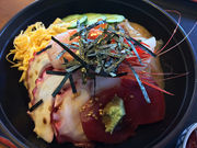 いちこさんの船員厚生食堂の投稿写真1