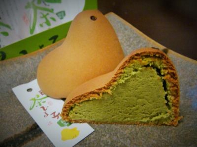 茶ひよ子_ひよ子本舗 吉野堂 アミュプラザ店