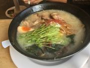 ランランさんのラーメン厨房誠やの投稿写真1