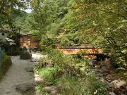 にょろどんさんの西の河原の投稿写真2