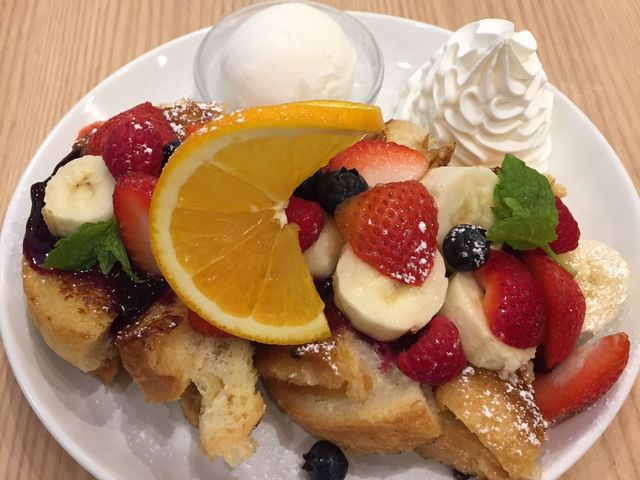 おいしかった〜!_ららぽーと海老名