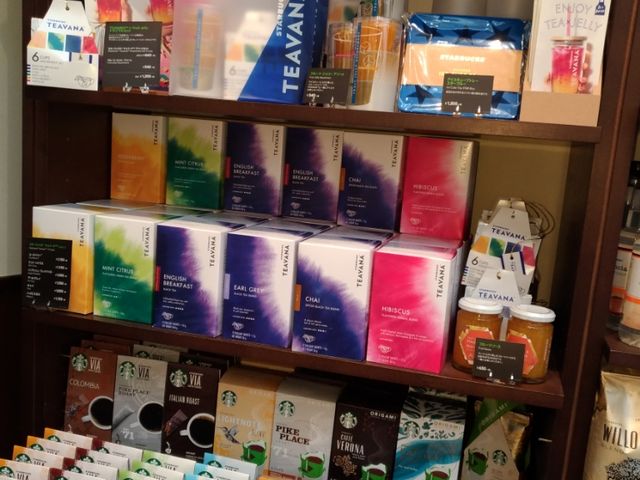 スタバ_スターバックス・コーヒー アリオ札幌店