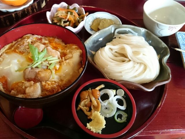なかなかのボリューム_十兵衛
