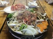 シュンさんのジンギスカン&ふれあい牧場ひつじの丘の投稿写真1