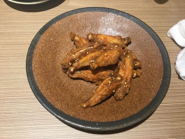 料理_格安ビールと鉄鍋餃子 3・6・5酒場 目黒店