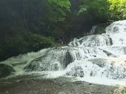 ゆみぶさんの魚止めの滝の投稿写真1