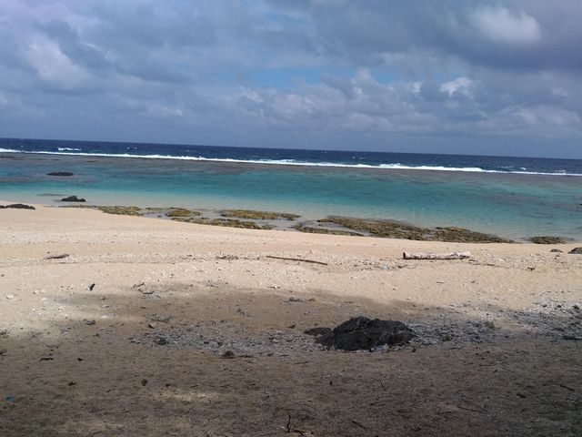 トシさんの畦プリンスビーチの投稿写真1