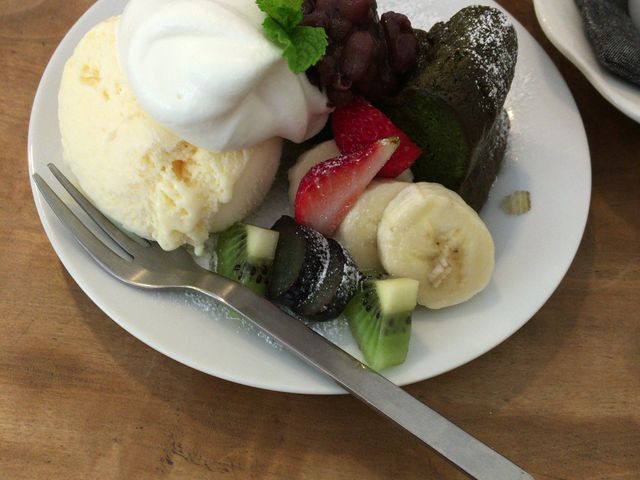 スイーツ_carre