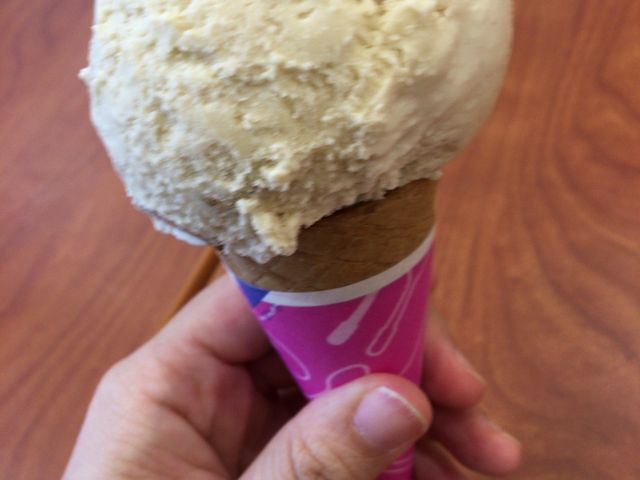 アイス_サーティワンアイスクリームアル・プラザ金沢店(31 Baskin-Robbins)