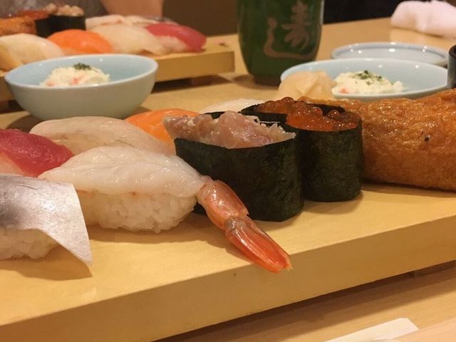 握り♪_富寿司