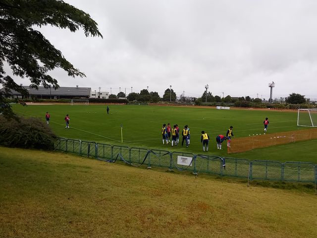 アルウィンサブ1_松本平広域公園(信州スカイパーク)