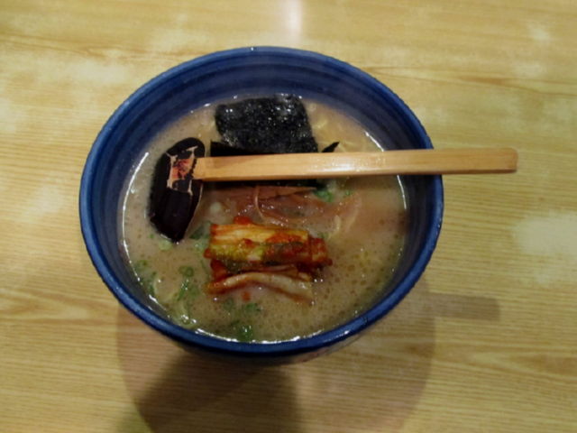 あじ助麺_あじ助 掛川本店