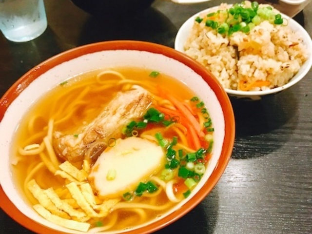 志貴那覇空港店2_志貴那覇空港店