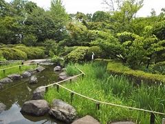 平成庭園の写真1
