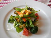 しばまーるさんのおきらく亭の投稿写真1