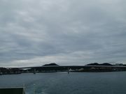 きょうさんの牛深ハイヤ大橋の投稿写真1