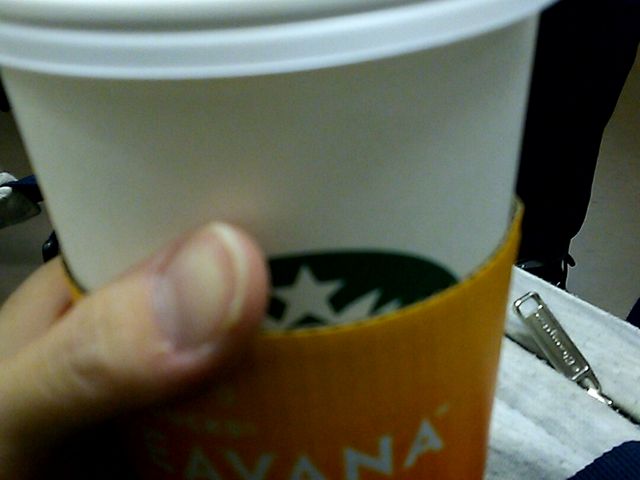 ホワイトもか_スターバックス・コーヒー 横浜ビブレ店