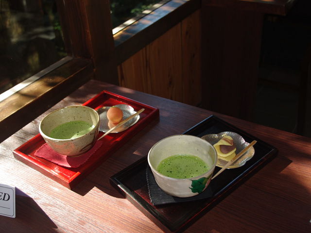 茶菓工房たろう 鬼川店