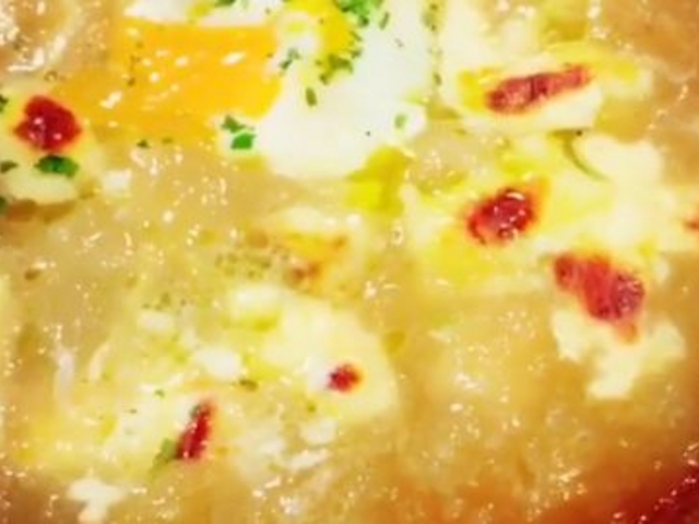 おいしい_サイゼリヤ Luz湘南辻堂店
