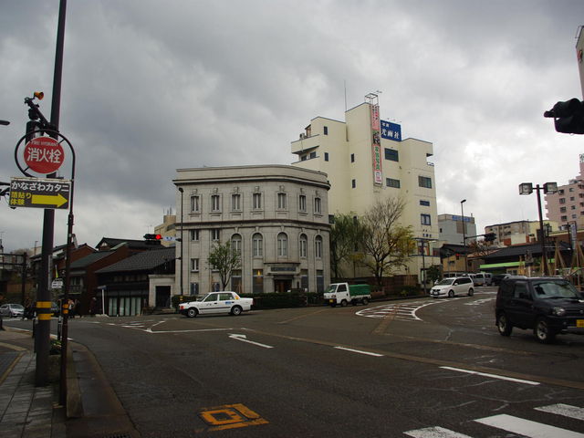 金沢文芸館
