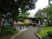 ponちゃんさんの松戸市戸定歴史館の投稿写真1