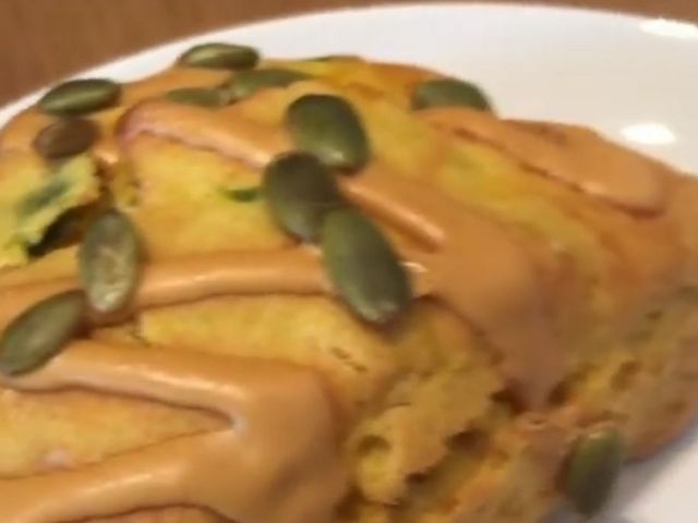 パンプキン_スターバックスコーヒー マリエとやま店