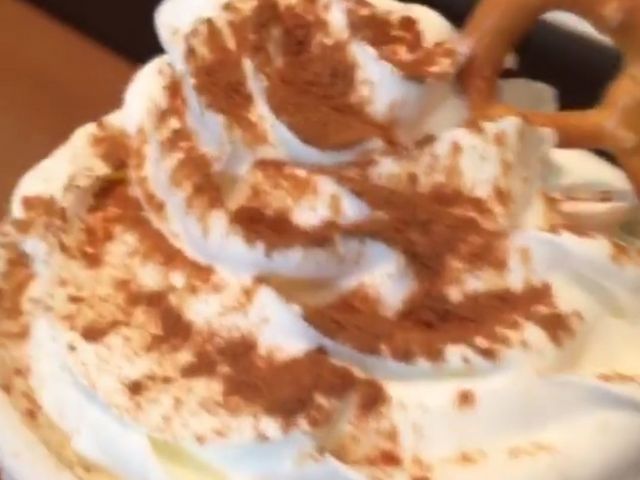 おいしい_スターバックスコーヒー富山総曲輪フェリオ店